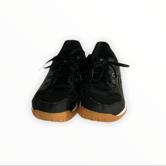 ASICS gel rocket 8 volleyball court shoe - Picture 2 of 8